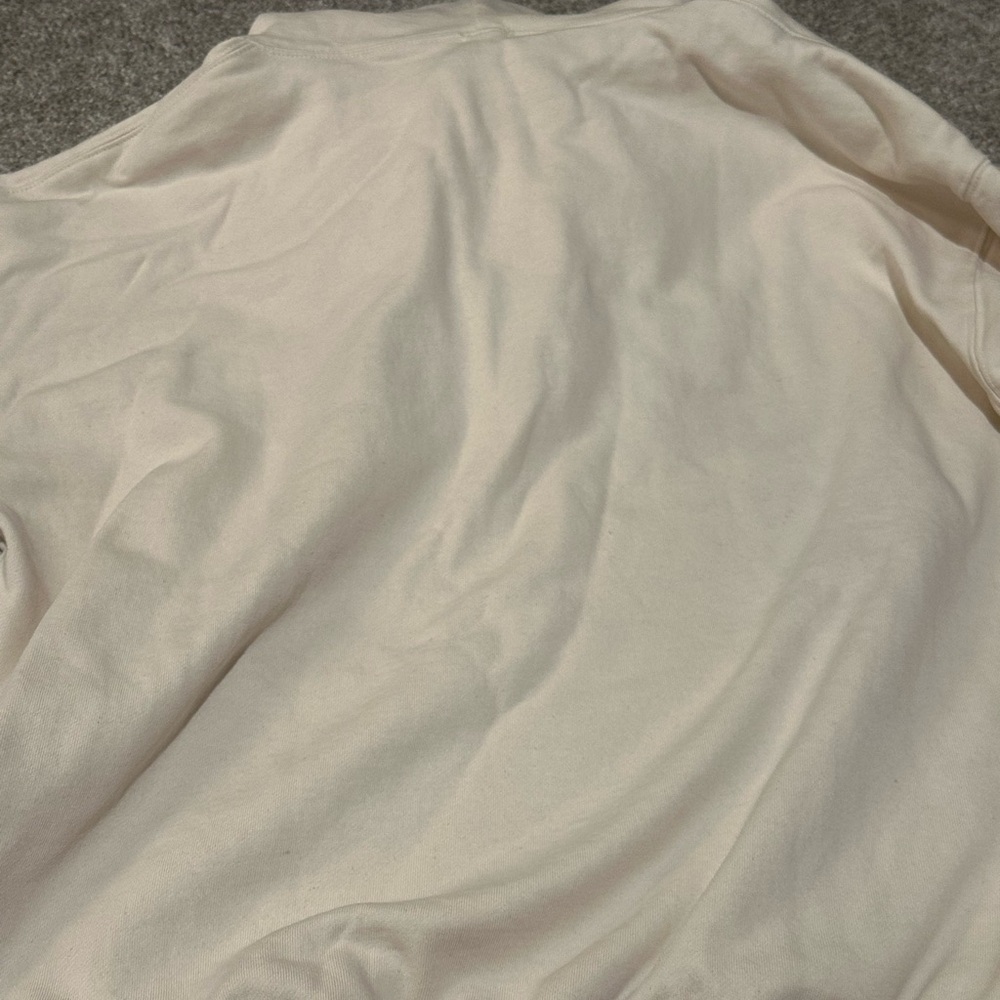 Brandy Sweat Shirt - Picture 5 of 5